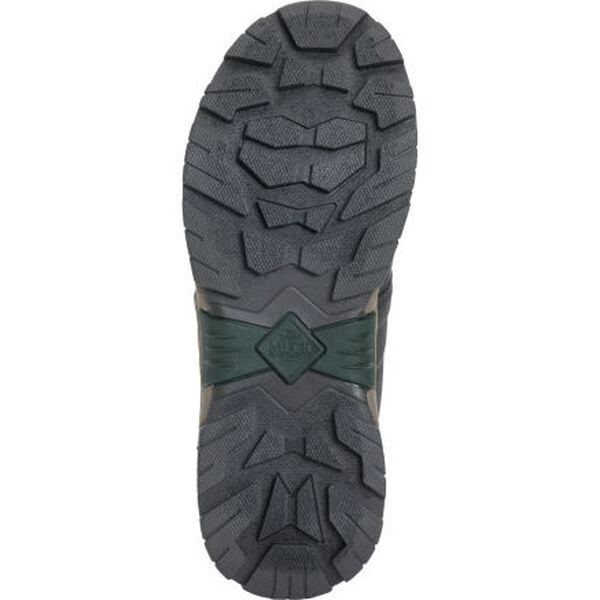 Muck Apex Mid Zip Stiefeletten Herren Braun | Deutschland-610732