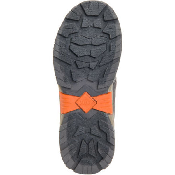 Muck Apex Mid Zip Stiefeletten Herren Braun | Deutschland-783502