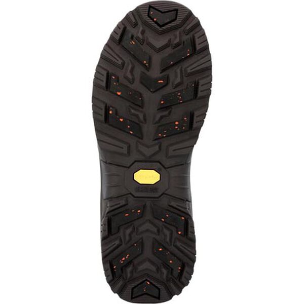 Muck Apex PRO Hohe Stiefel Herren Braun | Deutschland-758240