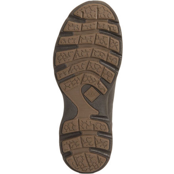 Muck Arctic Excusion Stiefeletten Herren Braun | Deutschland-364820