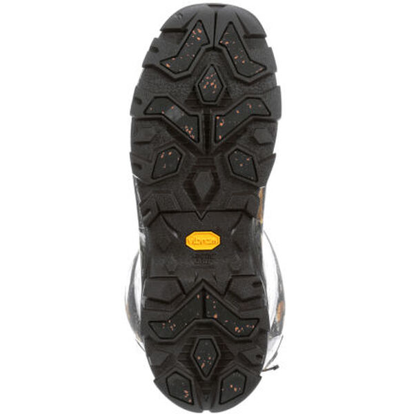 Muck Arctic Hohe Stiefel Herren Camouflage | Deutschland-2706514