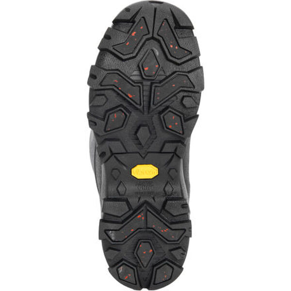 Muck Arctic Ice AGAT Hohe Stiefel Damen Schwarz | Deutschland-538670