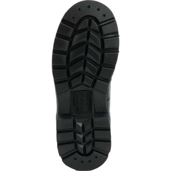 Muck Chore Klassische Steel Toe Herren Schwarz | Deutschland-4630517