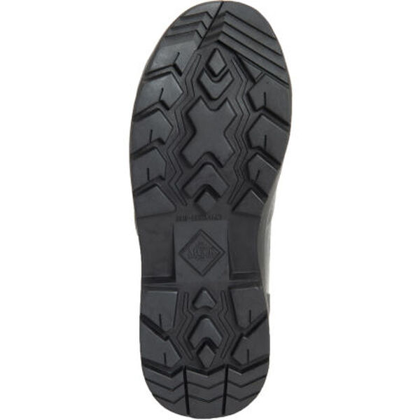 Muck Chore Max Hohe Stiefel Herren Schwarz | Deutschland-0648735