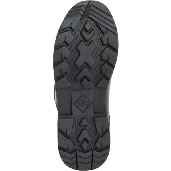 Muck Chore Max Hohe Stiefel Herren Schwarz | Deutschland-508321