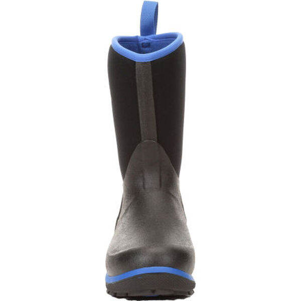 Muck Element Stiefel Kinder Blau | Deutschland-750126