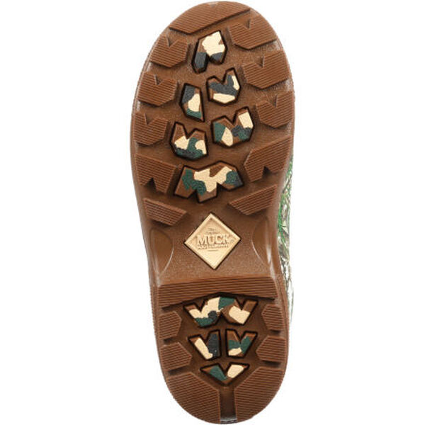 Muck Element Stiefel Kinder Camouflage | Deutschland-4718025