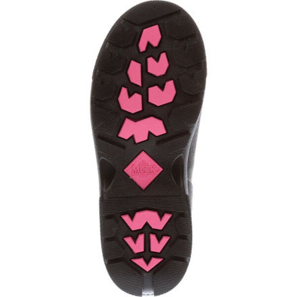 Muck Element Stiefel Kinder Rosa | Deutschland-716502