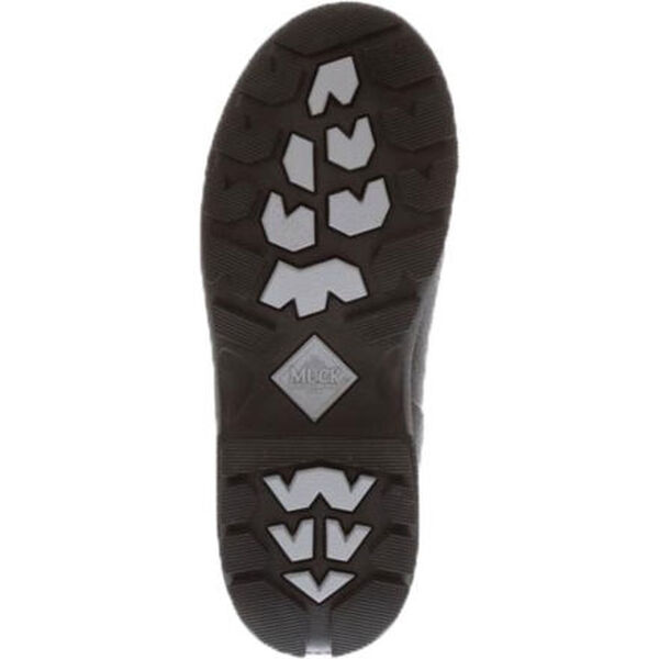 Muck Element Stiefel Kinder Schwarz | Deutschland-230478