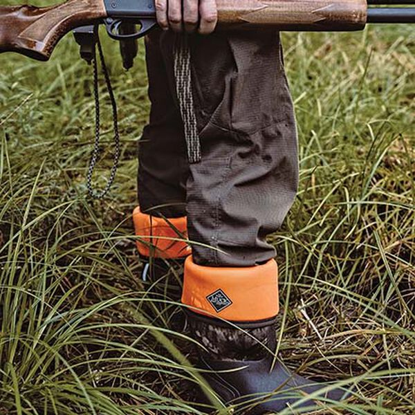 Muck Fieldblazer Klassische Hohe Stiefel Herren Dunkelgrau | Deutschland-8140673
