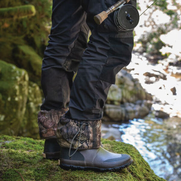 Muck Forager Hohe Stiefel Damen Braun | Deutschland-127834