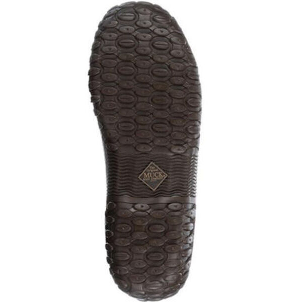 Muck Muckster II Stiefeletten Herren Braun | Deutschland-260478