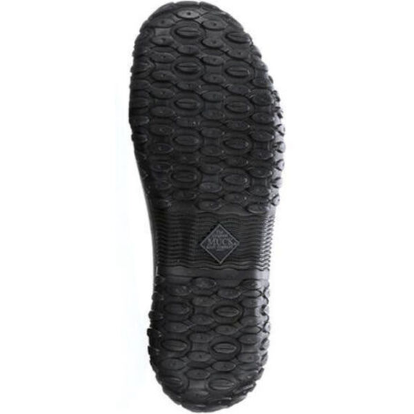 Muck Muckster Low Slip On Damen Schwarz | Deutschland-2640317