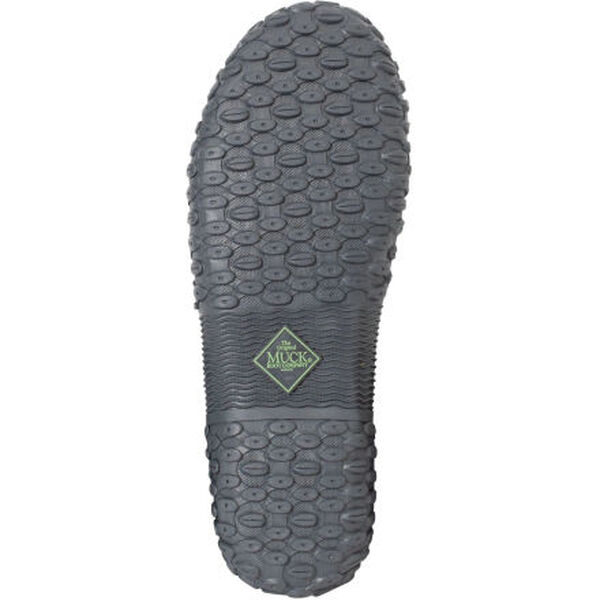 Muck Muckster Slip On Damen Grau | Deutschland-4763850