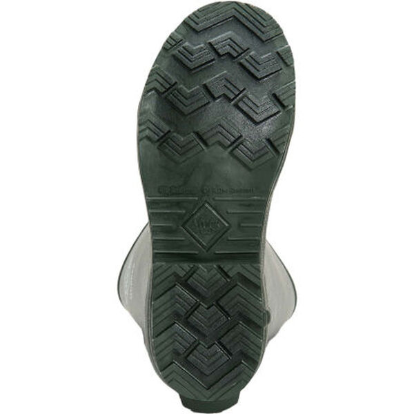 Muck Mudder Hohe Stiefel Herren Grün | Deutschland-3816027