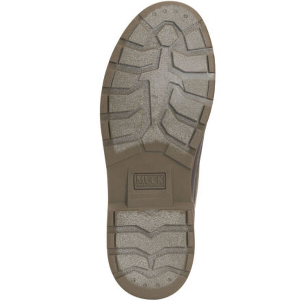 Muck Original Lederstiefel Herren Braun | Deutschland-5764318