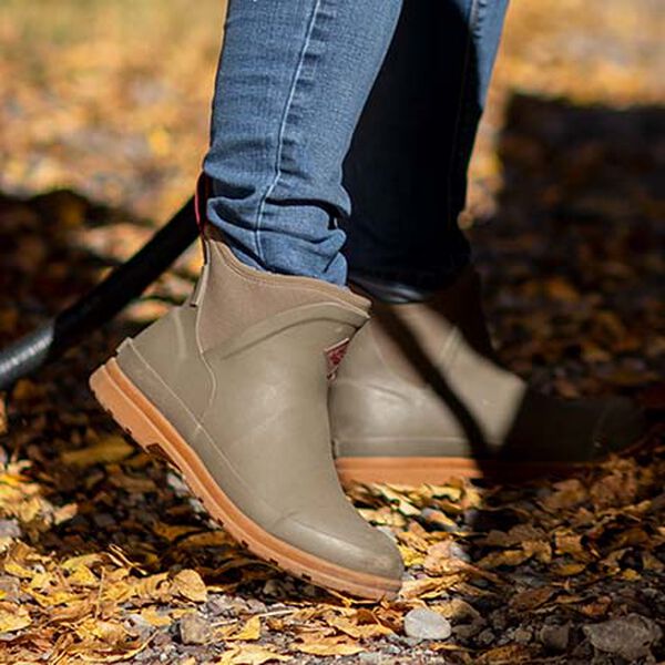 Muck Original Stiefeletten Damen Braun | Deutschland-638507