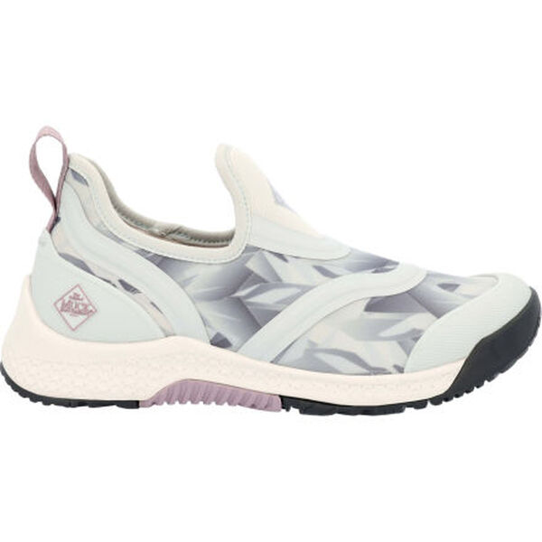 Muck Outscape Slip On Damen Grau | Deutschland-725631