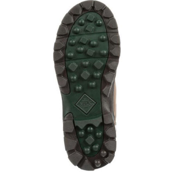 Muck Wetland Hohe Stiefel Damen Braun | Deutschland-7816035
