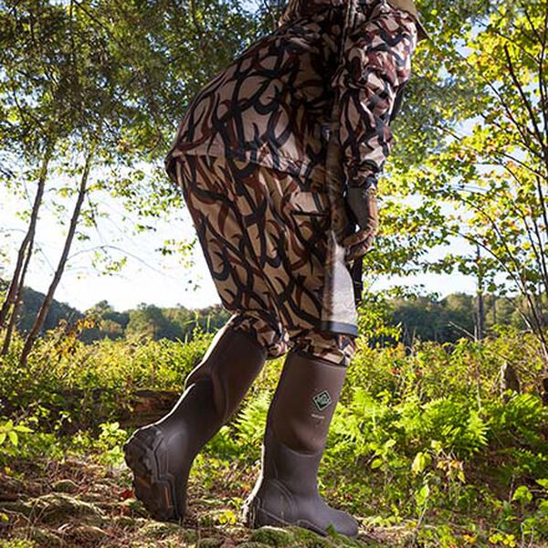 Muck Wetland Hohe Stiefel Herren Braun | Deutschland-3874051