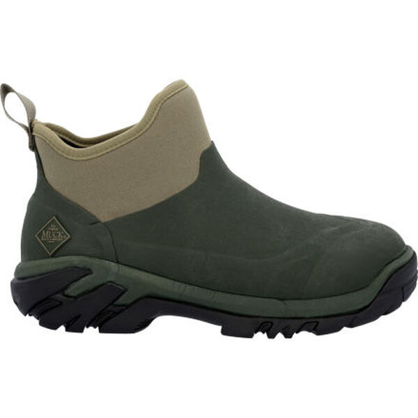Muck Woody Sport Stiefeletten Herren Dunkelgrün | Deutschland-786153