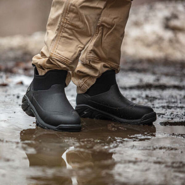 Muck Woody Sport Stiefeletten Herren Schwarz | Deutschland-3062574